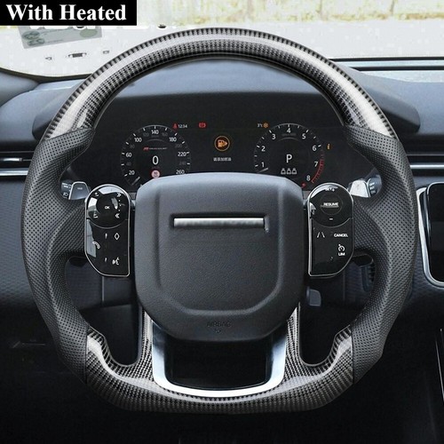 Custom carbon fiber steering - custom,