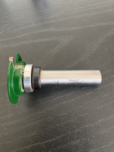 Aquamac bearing guided - bearing,