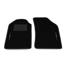 Floor Mats Compatible With