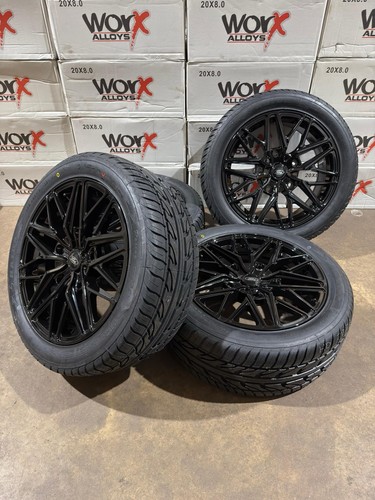 Brand new set - , 18”