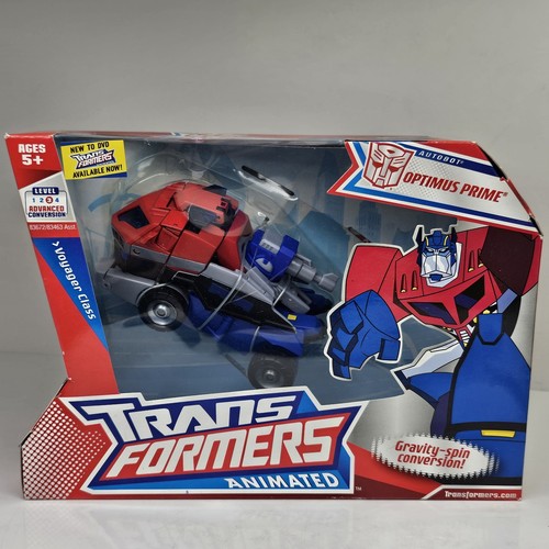 Sealed transformers animated - transformers,
