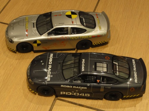 Scalextric sport nascar ford - sport,