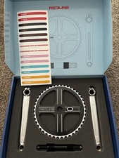 REDLINE Single Pinch 401