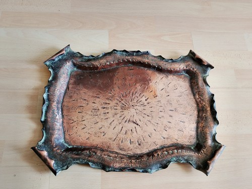 Beautiful antique copper - beautiful,