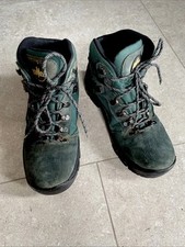 Lomer For Hawkshead Ladies Walking Boots Size 6 1/2 UK 40 EU