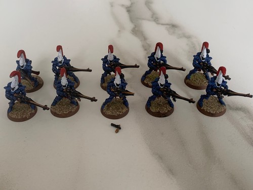 Warhammer 40k aeldari - 40k, aeldari/eldar
