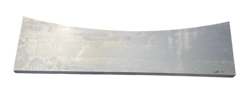 Steel corsa nameboard - corsa,