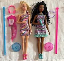 Barbie Big City Big Dreams