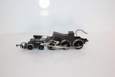 Hornby OO Silver Seal LMS/BR