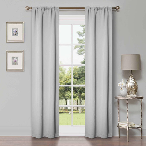 Blackout curtains room - blackout,