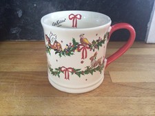 Cath Kidston NEW Cup/Mug -