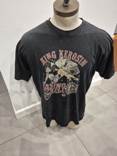 Vintage king kerosin casino - vintage,