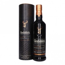 Glenfiddich Experimental