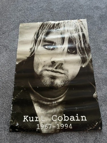 Big athena kurt cobain nirvana - athena,