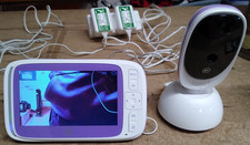 BT 088306 Video Baby Monitor 6000