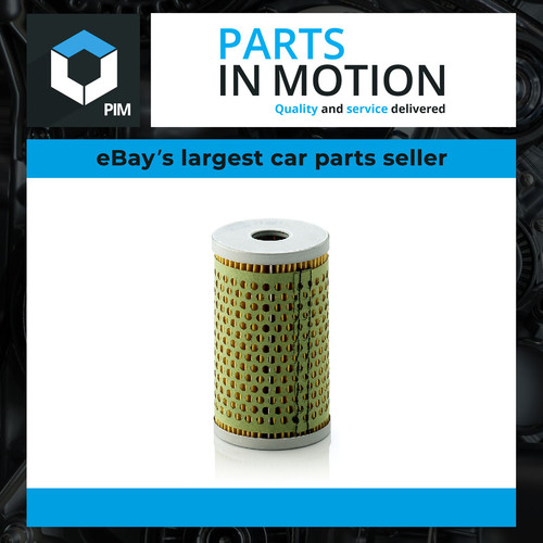 Oil filter fits steyr - fits,