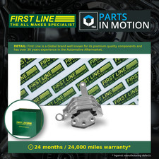 Engine Mount fits SAAB 9-5