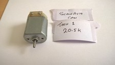 Scalextric Scaleauto Tech 1