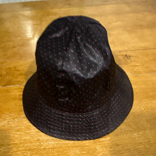 Ladies bucket hat size - m&s,