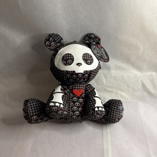 Skelanimals Chungkee Teddy