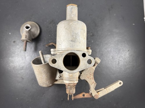 Morris minor 948cc - minor, h2