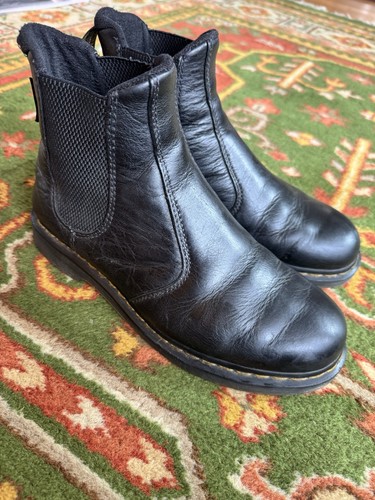 Martens 2976 quad smooth - martens,