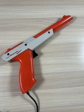 Nintendo Nes Zapper Light Gun