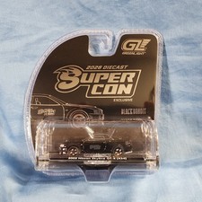 2026 Greenlight SuperCon