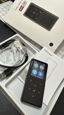 64GB MP3 Player with Bluetooth
