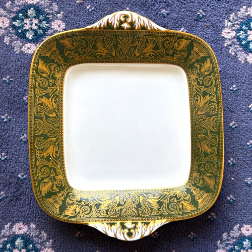 Wedgewood florentine dark - wedgewood,