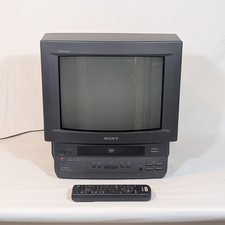 Sony Trinitron KV-14V5U 14"