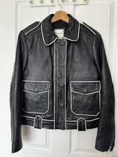 Each x Other Real Leather