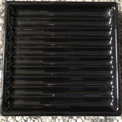 Rayburn door cover - cover, plate