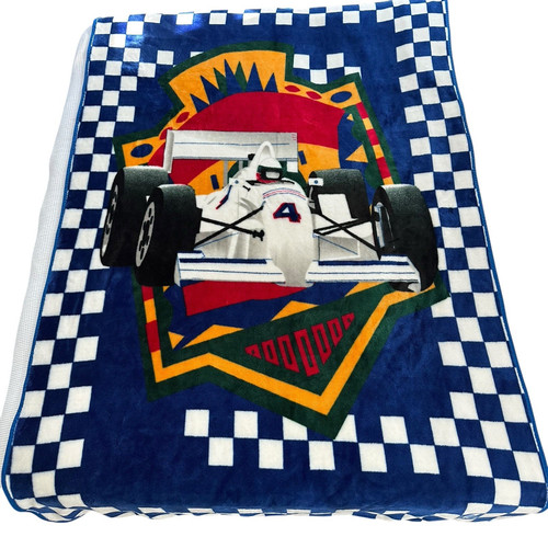 Vintage novatex formula race - novatex,