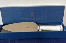 Royal Worcester SILVER JUBILEE