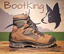 Meindl MD Rock GTX Hiking, Walking lightweight boots(like HAIX Scout) UK 9 #2443