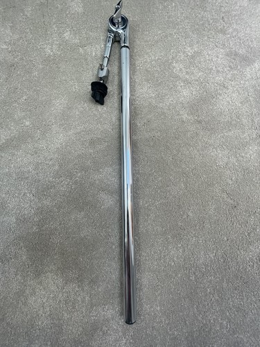 Roland cymbal stand clamp - &,