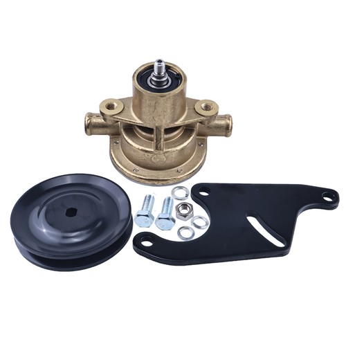 Sea water pump - sea,