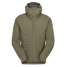 Rab cinder downpour light - rab,