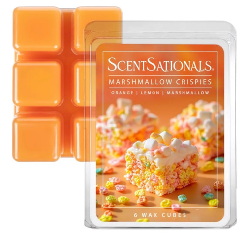 Scentsationals wax melts - scentsationals,