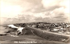 SALTDEAN FROM THE EAST SUSSEX