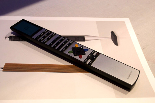 Beo bang and olufsen - beo, b&o