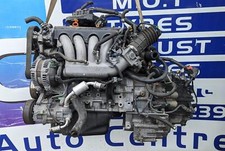 HONDA STEPWAGON RG 2005 - 2009