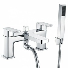 Bath Shower Mixer Tap Hadley