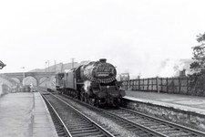 PHOTO BR British Railways