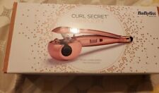BaByliss 2663RGU Curl Secret
