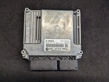2011 E88 BMW 1-SERIES 118d M-SPORT 2.0 16v DIESEL N47D20C ENGINE ECU 8512499