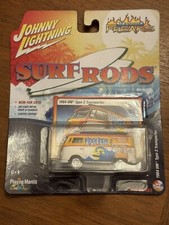 Johnny Lightning Street Freaks