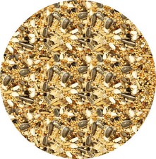 Cockatiel Seed 3kg Parakeet Lovebird Feed Food Mixed Seed For Your Cockatiel