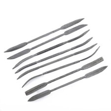 Ergonomic Handle For Wood